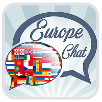 screenshot of Europe Chat : Dating Rooms