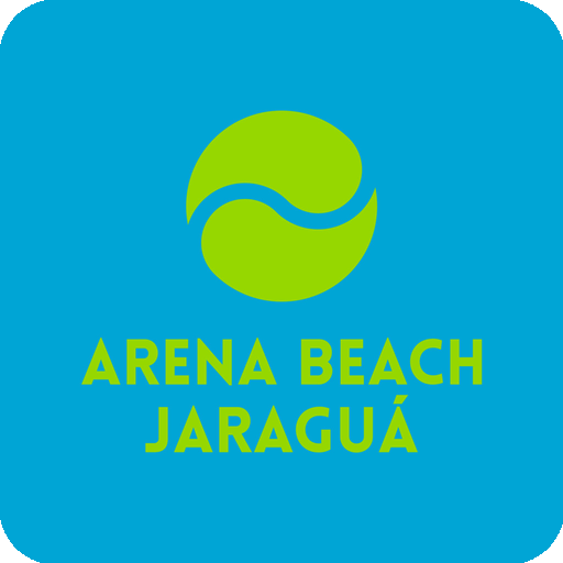 Arena Beach Jaragua