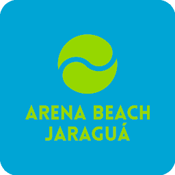 Значок приложения "Arena Beach Jaragua"