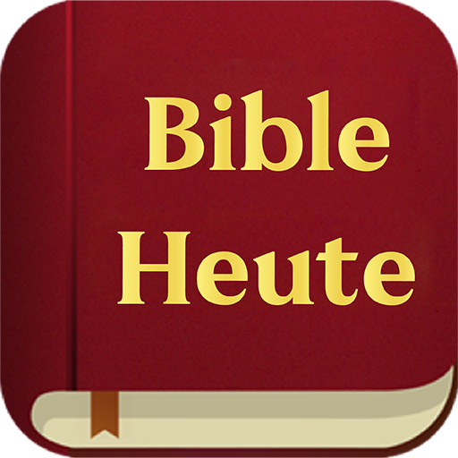 Bible Heute logo