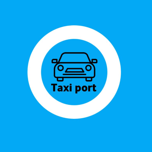 تكسي بورت logo