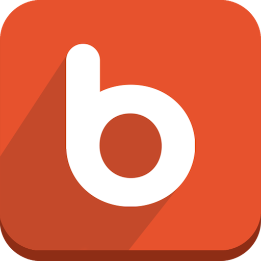 Bookitit Calendar - BUSINESS logo