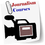 Journalism course Apk