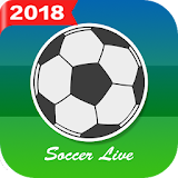 SP.esa Live Soccer 2018 - Sports&Games icon