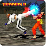 Free Tekken 3 Cheats icon