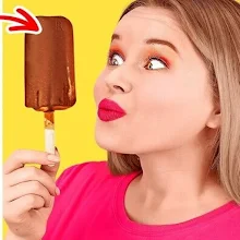 123 GO! FOOD FUNNY VIDEOS - Latest version for Android - Download APK