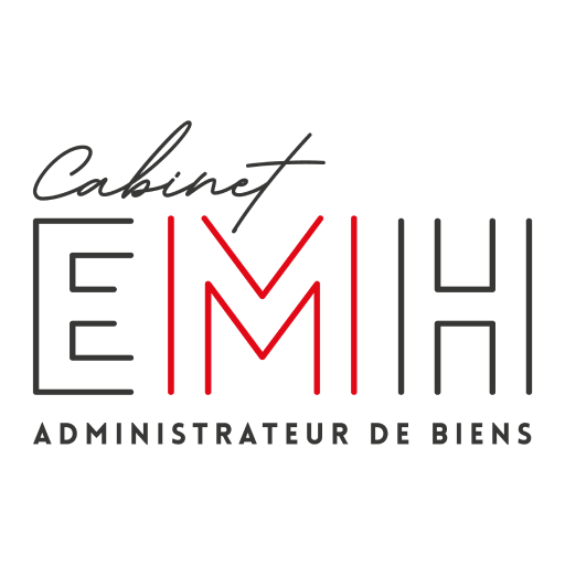 Cabinet EMH logo