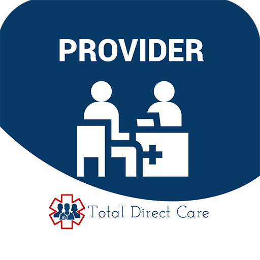 Total Direct Care Provider Télécharger sur Windows