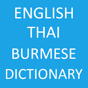 Top 50 Books & Reference Apps Like English to Thai and Burmese - Best Alternatives