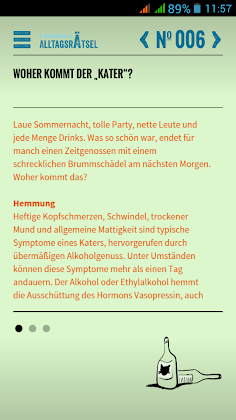 Alltagsrätsel - Screenshot 3