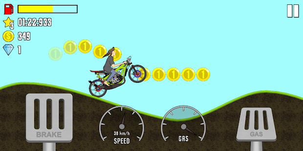 Drag Racing Bike 2.2 screenshots 3