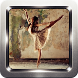 Ballet Dancing Wallpapers icon
