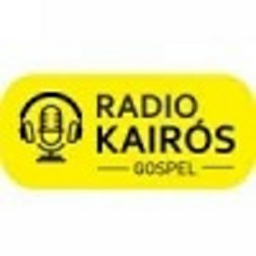RADIO KAIROS GOSPEL logo