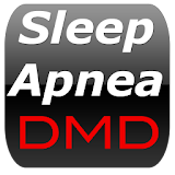 Sleep Apnea DMD icon
