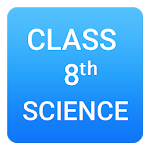 Cover Image of Download 8th Science NCERT Solution  APK