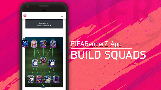 Code Triche RenderZ FM Database APK MOD (Astuce) 2