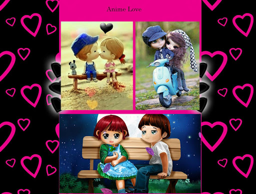 Romance Wallpaper Screen 3