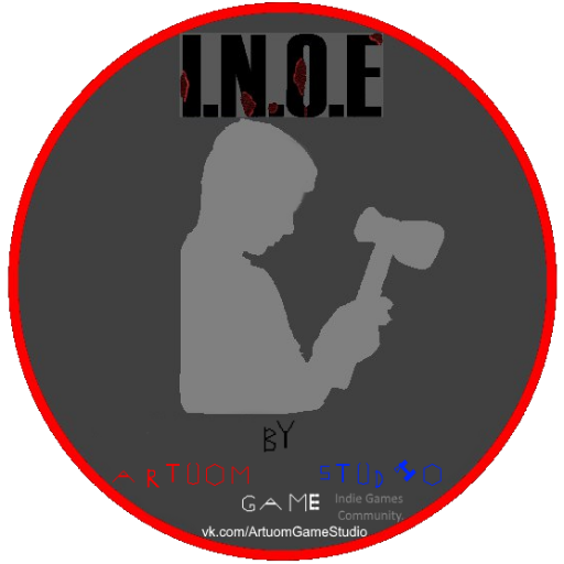 I.N.О.E logo