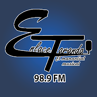 Enlace Taranda Radio 98.9FM