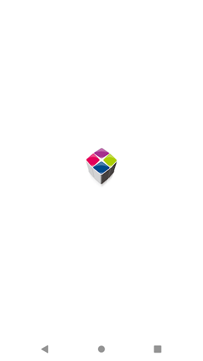 Android application Nova Production screenshort