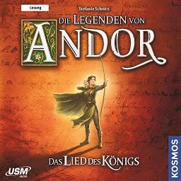 Obraz ikony: Die Legenden von Andor, Das Lied des Königs