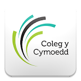 Coleg y Cymoedd icon
