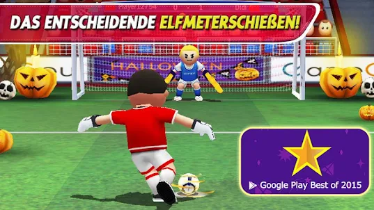 Perfect Kick - Fußball