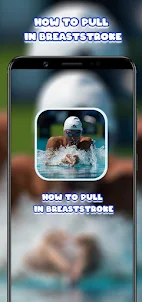 How to Pull in Breaststroke