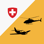 Cover Image of 下载 Swiss SAR Alerts  APK
