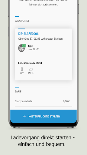 SLEnergy Screen 3