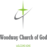 Woodway Church of God icon