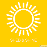 Cover Image of 下载 Shed & Shine Shed &amp; Shine 7.33.0 APK