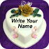 Name On Birthday Cake 9.0