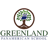 Colegio Greenland Panamerican School (GPS) icon