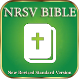 NRSV Study Bible icon