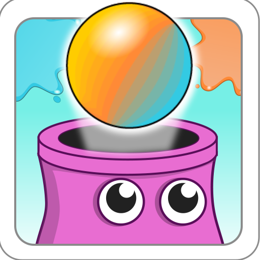 Color Cannon logo