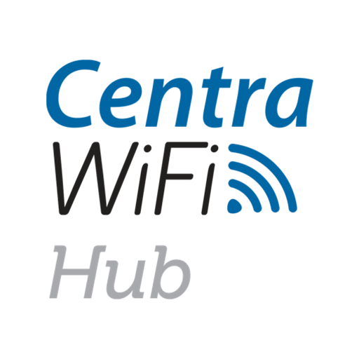 CentraWiFi Hub 23.3.0 Icon