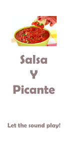 Salsa Y Picante Sound - TikTok