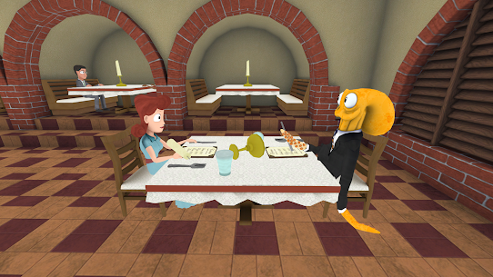 Octodad Dadliest Catch (MOD, Full Version Game) free on android 1.0.26 1