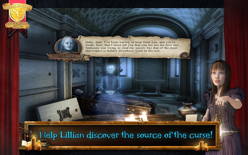 Voodoo Whisperer FULL