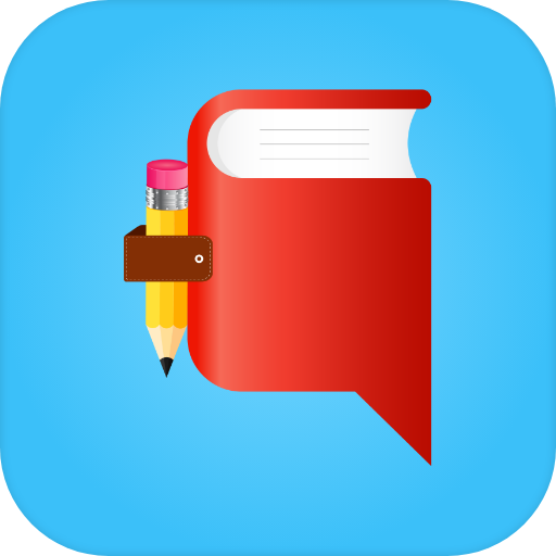 Notebook- Text & Voice Note