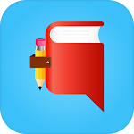 Cover Image of Download Notebook- Text & Voice Note  APK