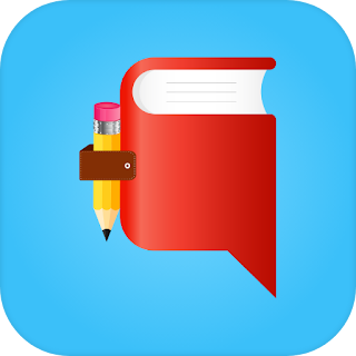 Notebook- Text & Voice Note