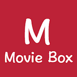 Movie Box icon