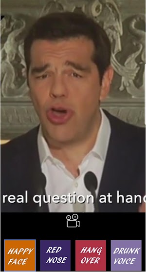 画像クリックでメニュー表示／非表示