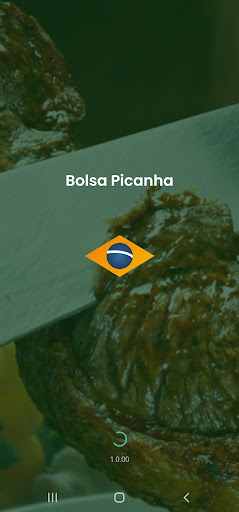 Android application Bolsa Picanha screenshort