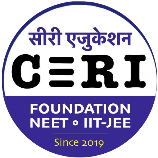 CERI Education logo