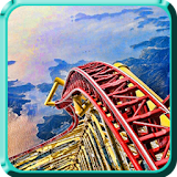 Roller Coaster Xtreme icon