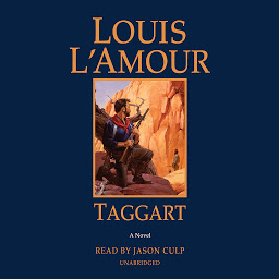 Icon image Taggart: A Novel