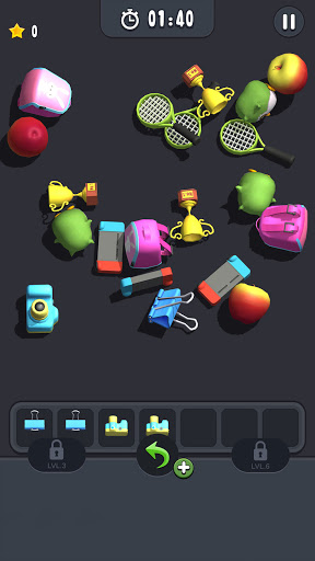 Matching Fun: Match Triple 3D Games apkdebit screenshots 11